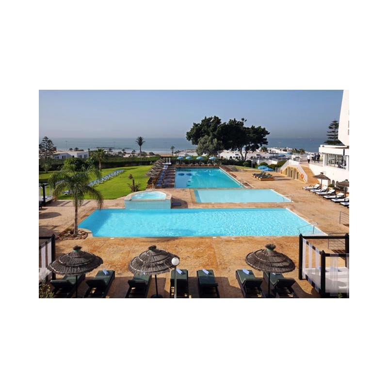 Anezi Tower Hotel