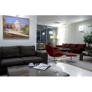 Angela Hotel Downtown Rooms