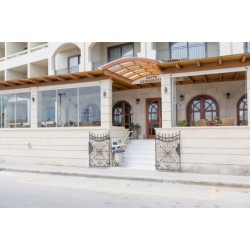 Anita Beach Hotel