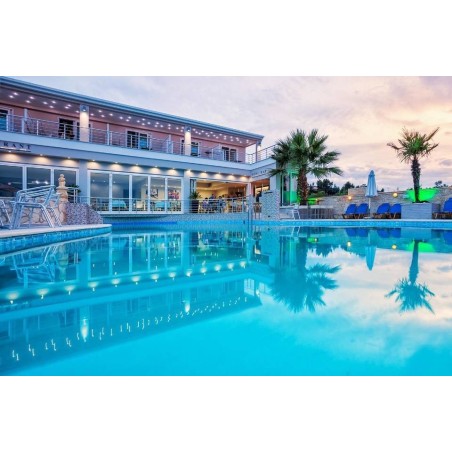 Anna Hotel