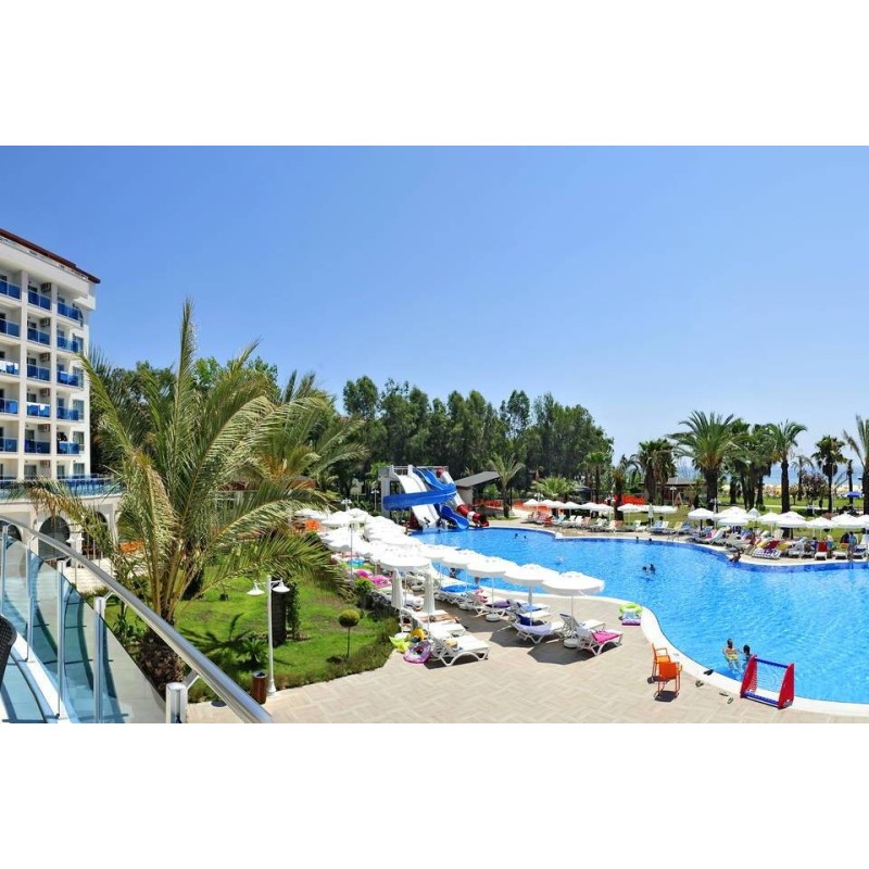 Annabella Diamond Hotel & Spa