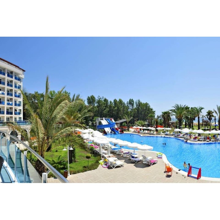 Annabella Diamond Hotel & Spa