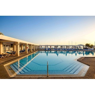 Annabelle Beach Resort