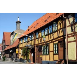 Anno 1793 Sekelgården