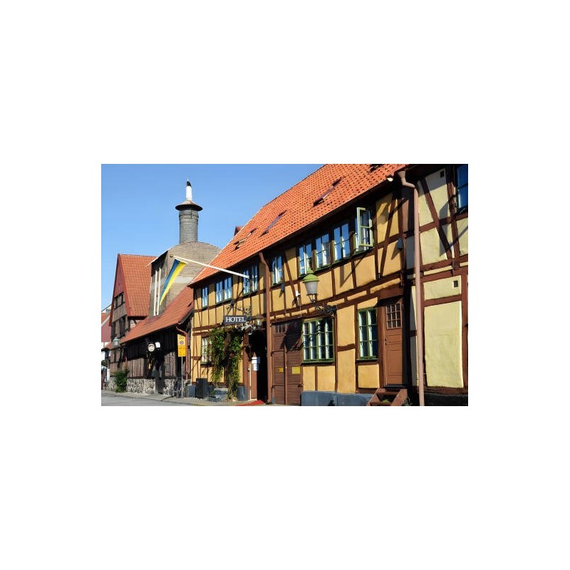 Anno 1793 Sekelgården