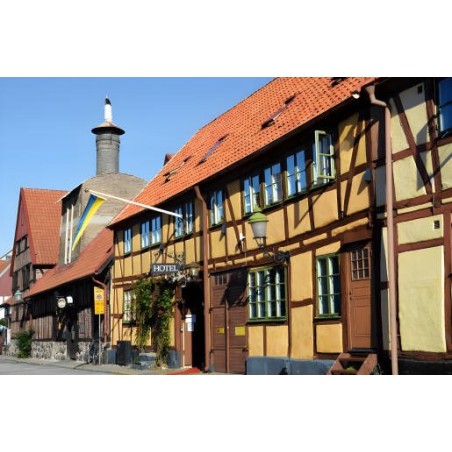 Anno 1793 Sekelgården