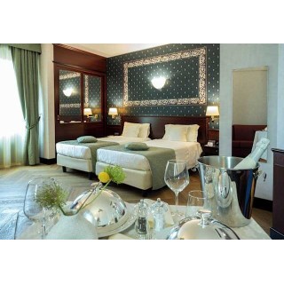 Antares Hotel Concorde