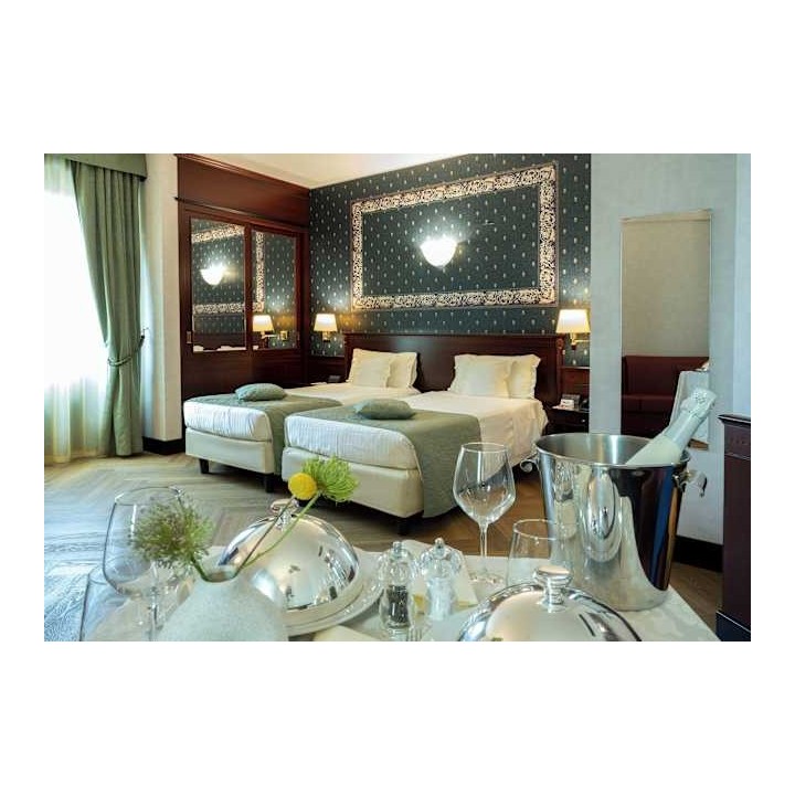 Antares Hotel Concorde