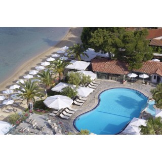 Anthemus Sea Beach Hotel & Spa