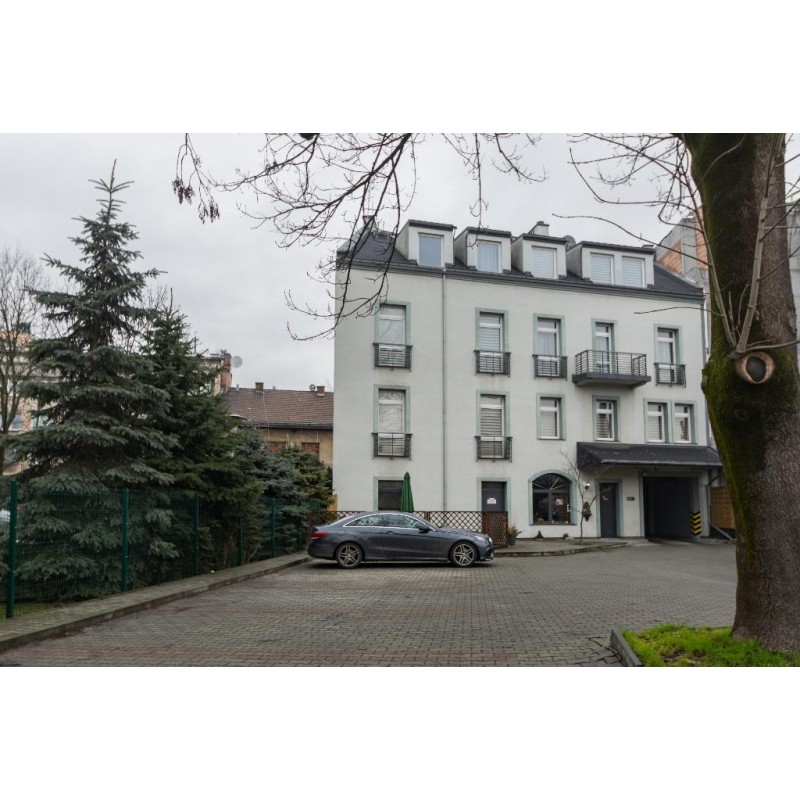 Antica Guesthouse