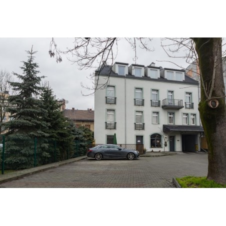 Antica Guesthouse
