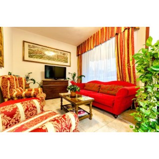 Antico Acquedotto Hotel