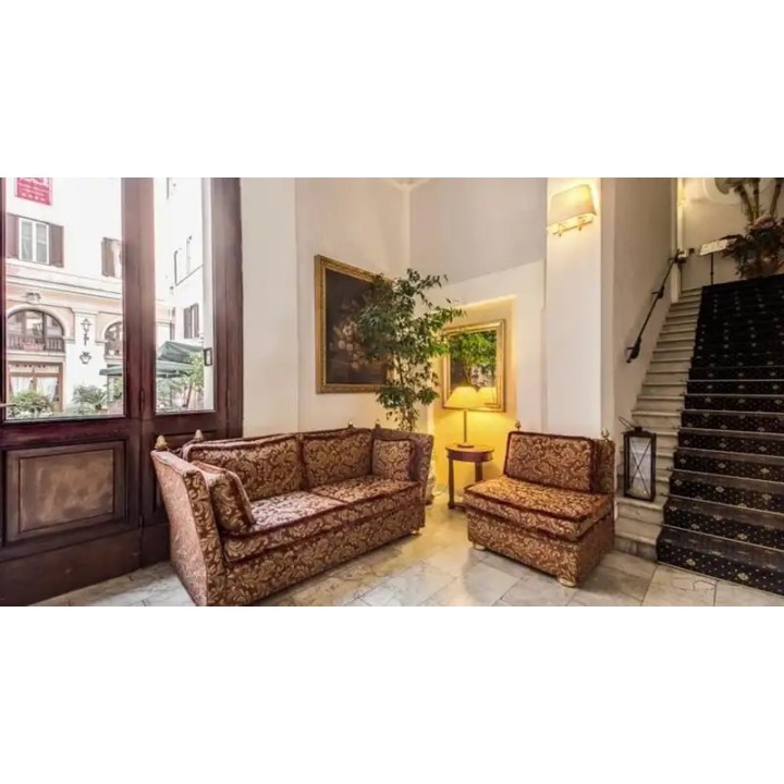 Antico Palazzo Rospigliosi