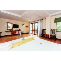 Anyavee Ao Nang Bay Resort