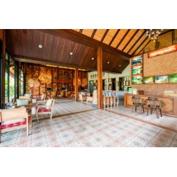 Aonang Fiore Resort