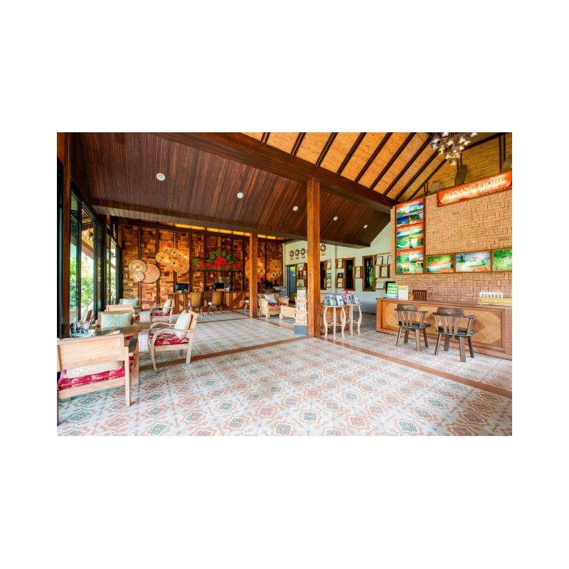 Aonang Fiore Resort