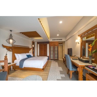 Aonang Princeville Villa Resort & Spa