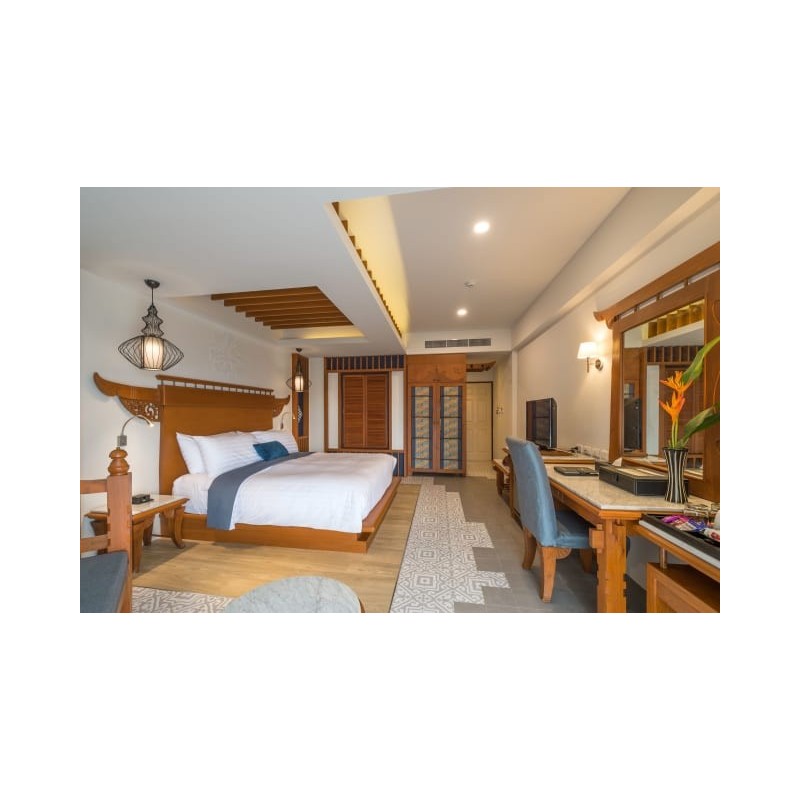 Aonang Princeville Villa Resort & Spa