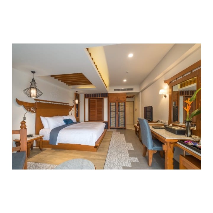 Aonang Princeville Villa Resort & Spa