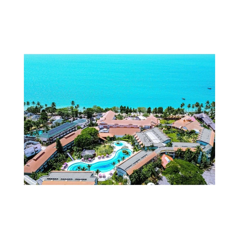 Aonang Villa Resort