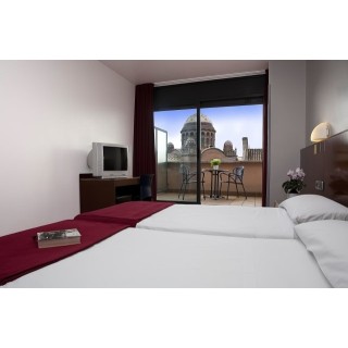 Hotel Amrey Sant Pau