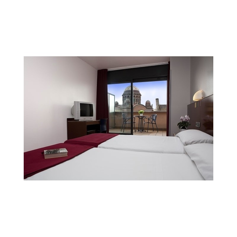 Hotel Amrey Sant Pau