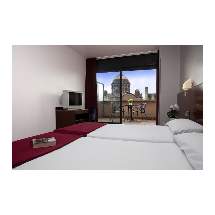 Hotel Amrey Sant Pau