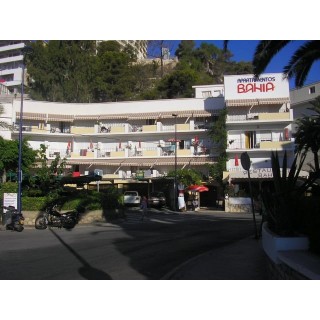 Apart Hotel Bahia