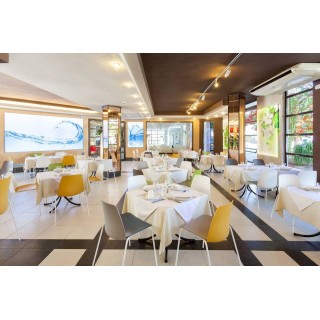 Apartamentos Aguamar