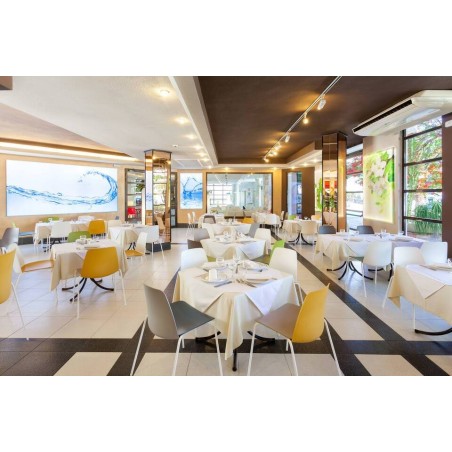 Apartamentos Aguamar