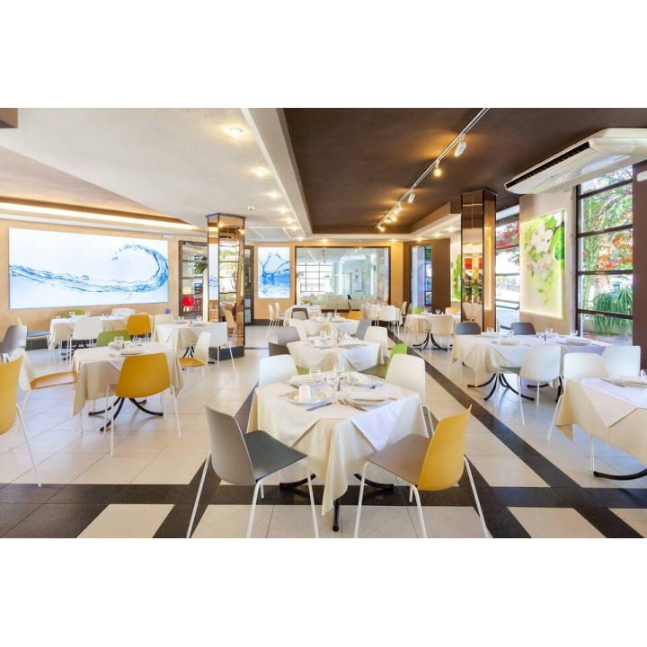 Apartamentos Aguamar