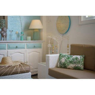 Apartamentos Andreas