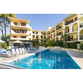 Apartamentos Casa Vida