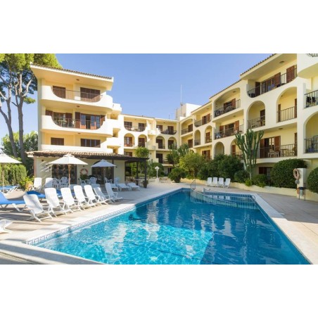 Apartamentos Casa Vida