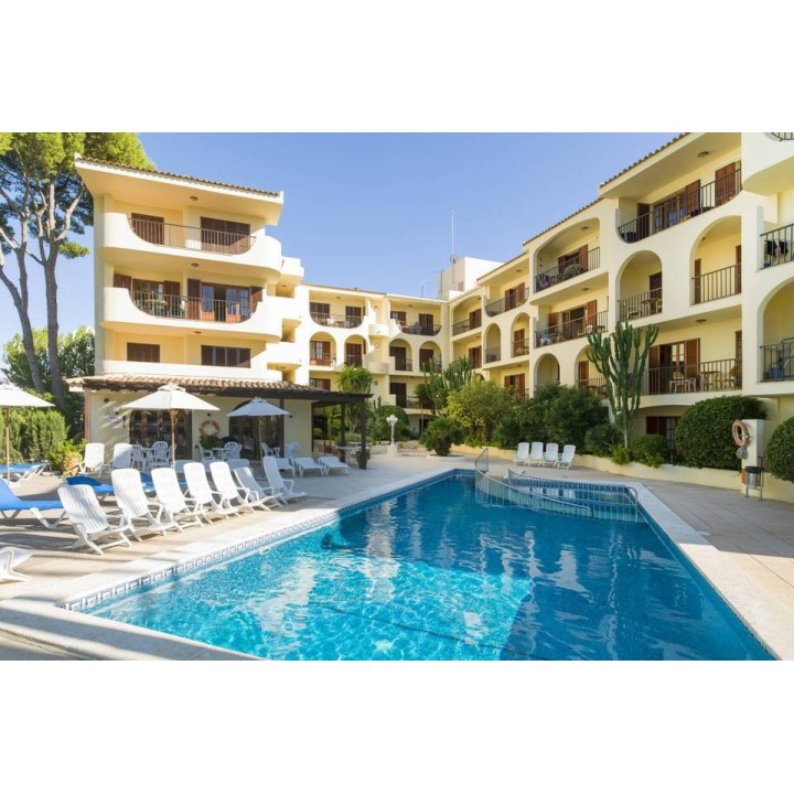 Apartamentos Casa Vida