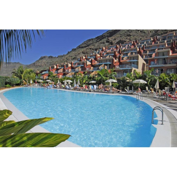 Apartamentos Cordial Mogán Valle