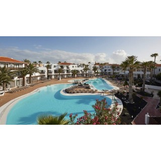 Apartamentos Hesperia Bristol Playa