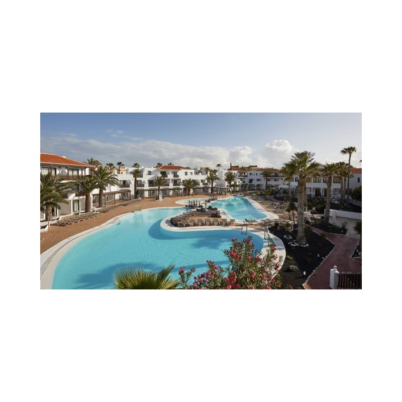 Apartamentos Hesperia Bristol Playa