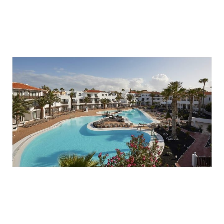 Apartamentos Hesperia Bristol Playa