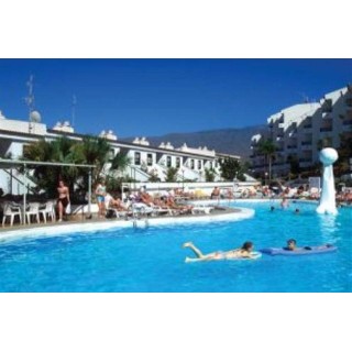 Apartamentos Laguna Park I