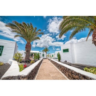 Apartamentos Las Gaviotas