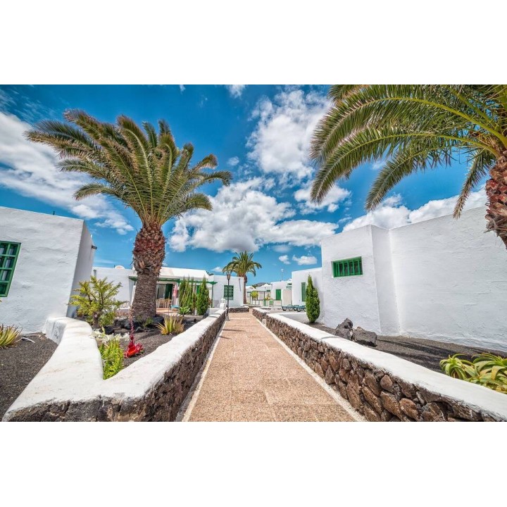 Apartamentos Las Gaviotas