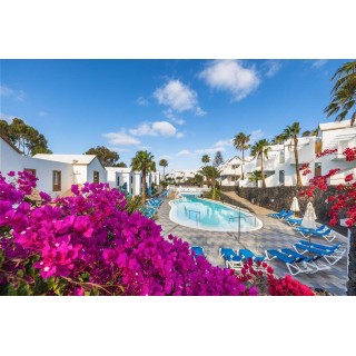 Apartamentos Morromar