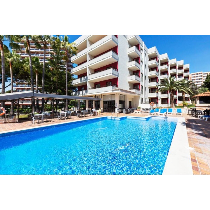 Apartamentos Pabisa Orlando