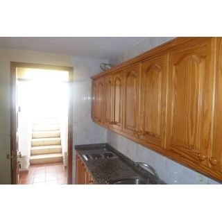 Apartamentos Paradero