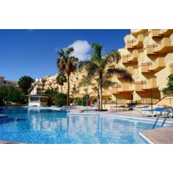 Apartamentos Playaolid