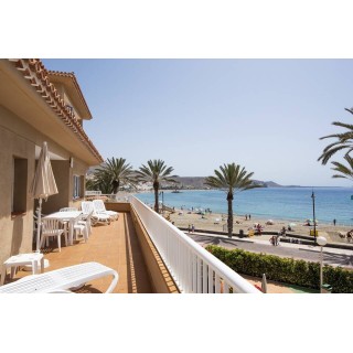 Apartamentos Vista Sur