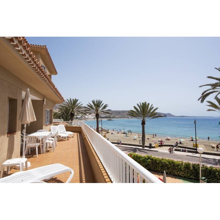 Apartamentos Vista Sur