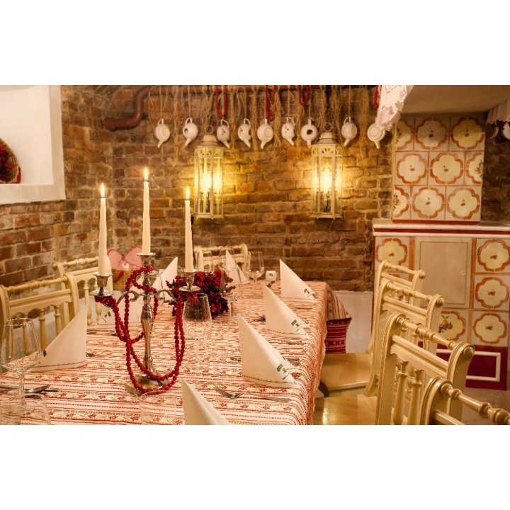 Apartamenty Oberża Sąsiadów Kraków