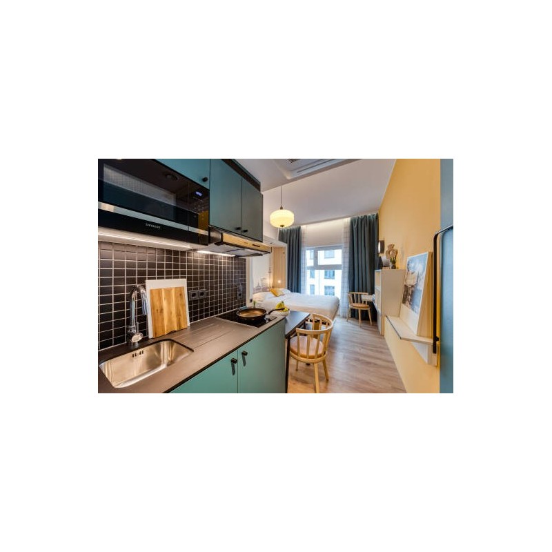 Aparthotel Adagio Access Kiel